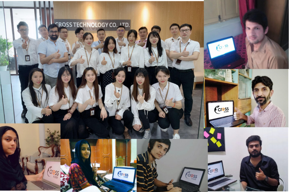 Driving E-Commerce Excellence Through Global Collaboration: Our Group’s Hands-On Training and Ecommerce&nbsp;Workshops