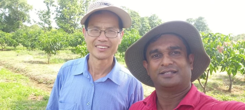 Value Chain Management and Clustering: The Path to Improved Livelihoods for Sri Lanka’s Smallholder&nbsp;Farmers