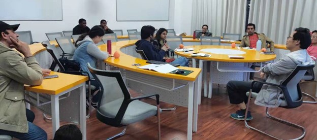 The Origin Story of&nbsp;CBEC