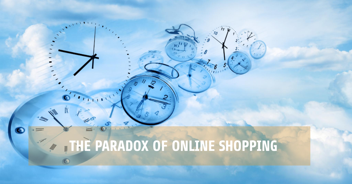 Satisfaction, Addiction, and the Paradox of Choice: Online Shoppers' Expectations, Surprises, and Habits