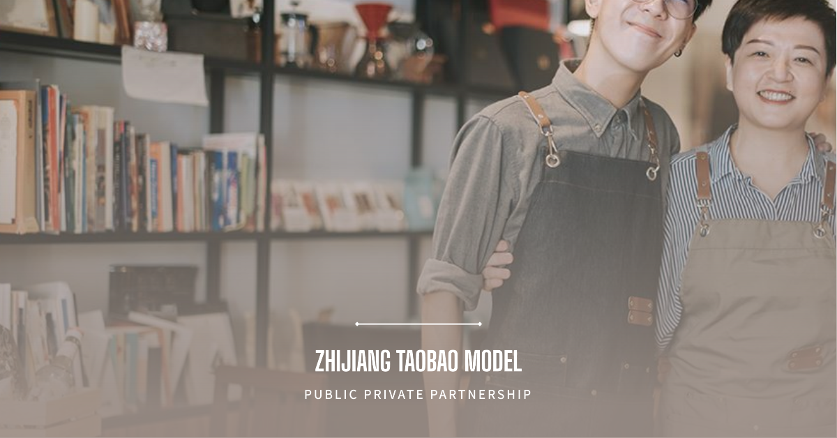 E-Commerce Uplifts Rural China: Insights from Zhijiang’s Digital Transformation