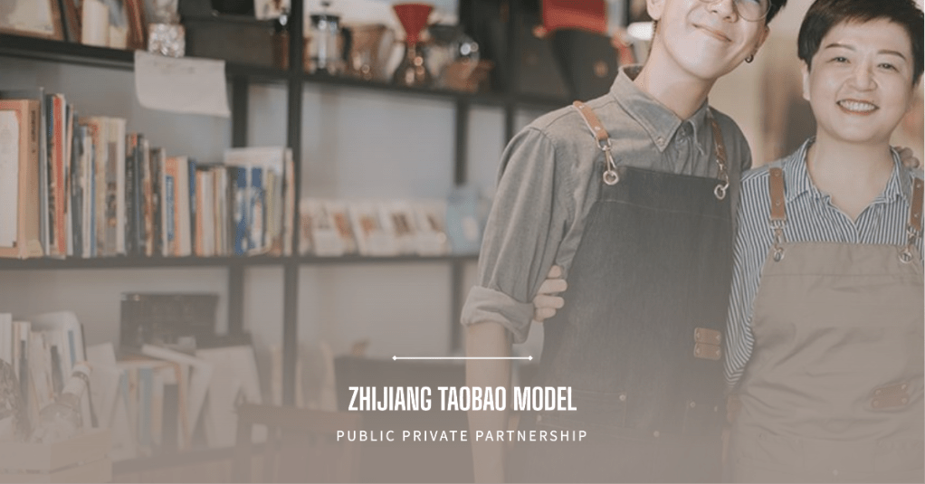 E-Commerce Uplifts Rural China: Insights from Zhijiang’s Digital&nbsp;Transformation