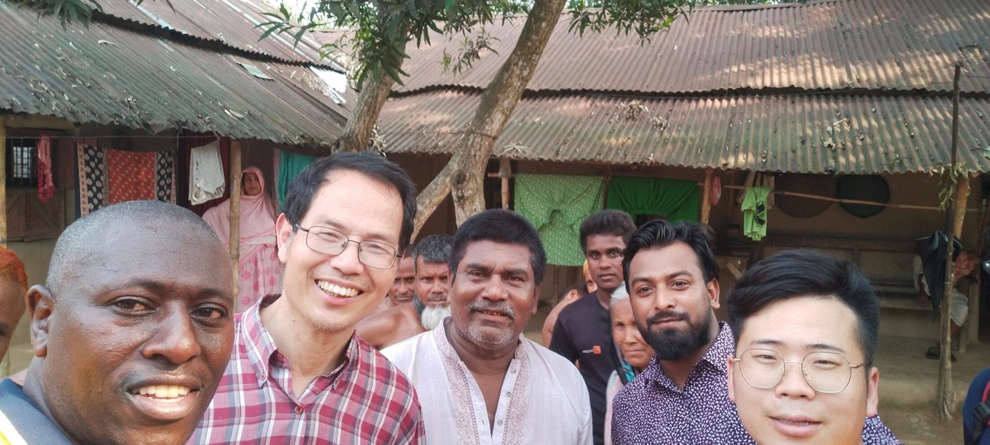 The 7th International Cross-Border E-commerce Forum 2024 - Full Report